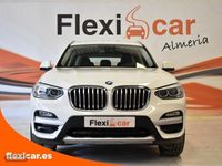 usado BMW X3 xDrive 20dA