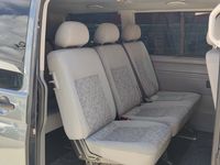 usado VW Caravelle LARGO 1.9 TDI 102CV COMFORTLINE