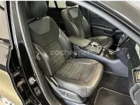 Usado Mercedes GLE43 AMG 390 CV (286 kW) 2018 Negro SUV
