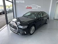 usado Audi A6 45 TFSI Design quattro-ultra S tronic