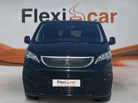 usado Peugeot Expert Active BlueHDi 145 S&S 6 Vel MAN Long - 5 P (2021) Diésel en San Fernando