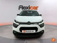 Usado Citroën C3 PureTech 83 CV (61 kW) 2024 Blanco Berlina