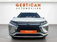 Usado Mitsubishi Eclipse Cross Motion 163 CV (119 kW) 2021 Blanco SUV