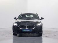 Usado BMW 118 150 CV (110 kW) 2024 Negro Utilitario