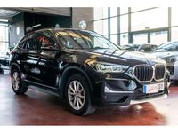 Usado BMW X1 Sport Line 150 CV (110 kW) 2020 Negro SUV