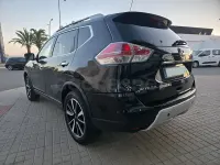 Używany Nissan X-Trail Tekna 130 KM (95 kW) 2014 Czarny SUV