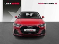 Usado Audi A1 Advanced 116 CV (85 kW) 2025 Rojo SUV