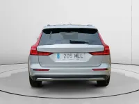 Usado Volvo V60 CC Core 197 CV (144 kW) 2023 Gris Familiar
