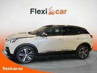 usado Peugeot 3008 2.0 BlueHDi 133kW (180CV) S&S GT EAT8