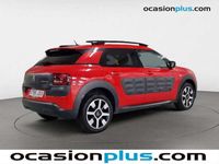 usado Citroën C4 Cactus BlueHDi 73KW (100CV) Feel Edition