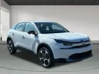 Nuevo Citroën C4 145 CV (106 kW) 2026 Blanco SUV