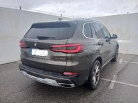 Usado BMW X5 xLine 286 CV (210 kW) 2021 Verde SUV