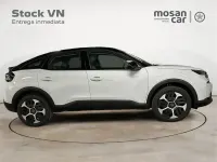 Nuevo Citroën C4 110 CV (80 kW) 2026 Blanco SUV