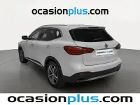 Usado MG HS Luxury 162 CV (119 kW) 2023 Blanco SUV