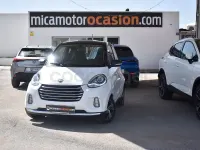 Nuevo Zhidou D2 30 kW (41 CV) 2025 Eléctrico Utilitario