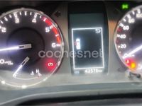 Usado Toyota HiLux Plus 150 CV (110 kW) 2021 Blanco Pickup/Camioneta