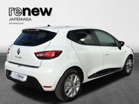 usado Renault Clio IV 1.5dCi Energy Limited 66kW
