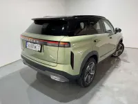 Usado Jaecoo 7 147 CV (108 kW) 2024 Verde SUV