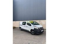 usado Nissan NV300 1.6 DCI 126cv