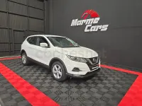 Usado Nissan Qashqai Acenta 115 CV (84 kW) 2020 Blanco SUV