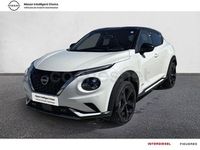 Usado Nissan Juke 143 CV (105 kW) 2023 Blanco SUV