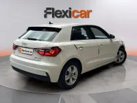 Usado Audi A1 Premium 95 CV (69 kW) 2022 Blanco SUV