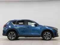 Usado Mazda CX-5 Ad'Vantage 165 CV (121 kW) 2023 Otro SUV