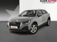 Usado Audi Q2 116 CV (85 kW) 2026 SUV