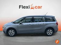 Usado Citroën C4 SpaceTourer Live 130 CV (95 kW) 2021 Gris Monovolumen