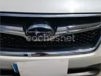 Usado Subaru XV 147 CV (108 kW) 2018 Negro SUV