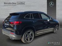 Usado Mercedes GLA200 150 CV (110 kW) 2025 SUV