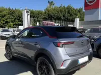 Usado Opel Mokka S 110 CV (80 kW) 2023 Gris SUV