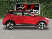 Nuevo EVO Evo 4 117 CV (86 kW) 2025 Rojo SUV