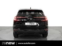 Usado Renault Austral Techno 140 CV (102 kW) 2023 Negro SUV