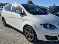 Usado Seat Altea XL Ecomotive 105 CV (77 kW) 2015 Blanco Monovolumen