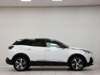 Usado Peugeot 3008 GT-line 131 CV (96 kW) 2018 Blanco SUV