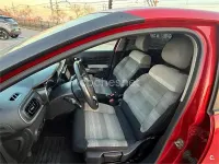 Usado Citroën C3 Feel 110 CV (80 kW) 2017 Rojo Berlina