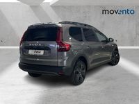 Novo Dacia Jogger Expression 110 HP (80 kW) 2025 Cinzento Monovolume