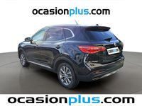 Usado MG HS Comfort 162 CV (119 kW) 2024 Negro SUV