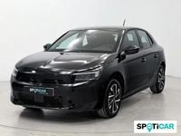 Begagnad Opel Corsa 101 HK (74 kW) 2025 Svart Sedan