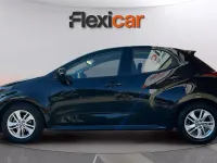 Usado Toyota Yaris Edition 125 CV (91 kW) 2022 Negro Utilitario