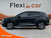 usado Kia Sportage 1.6 T-GDi MHEV 180CV Tech 4x2 DCT - 5 P (2023)