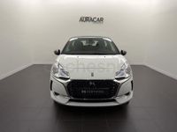 Usado DS Automobiles DS3 82 CV (60 kW) 2018 Blanco Berlina