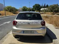 Usado VW Polo Advance 95 CV (69 kW) 2018 Beige Utilitario