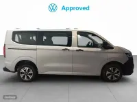 Usado VW Caravelle 150 CV (110 kW) 2026 Van