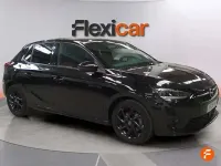Usado Opel Corsa Edition 101 CV (74 kW) 2023 Negro Utilitario