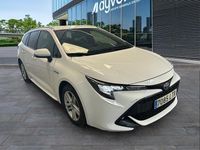 Usado Toyota Corolla Active 122 CV (89 kW) 2021 Blanco Familiar