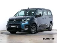 Usado Citroën e-Berlingo 131 CV (96 kW) 2025 Monovolumen