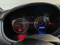 Usado Hyundai i20 Classic 78 CV (57 kW) 2012 Azul Utilitario