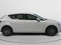 Usado Seat Leon Style 110 CV (80 kW) 2015